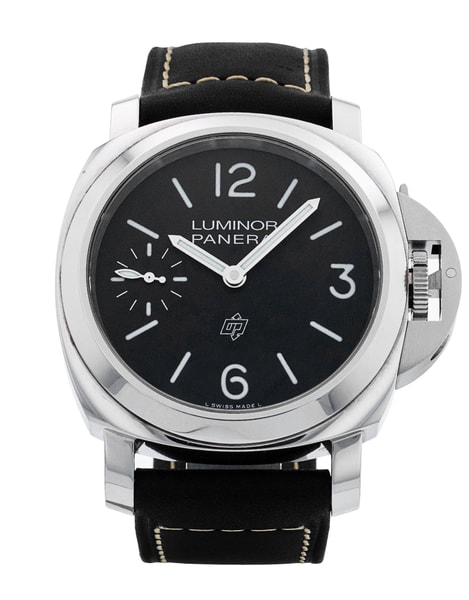 Panerai Luminor Logo PAM01084